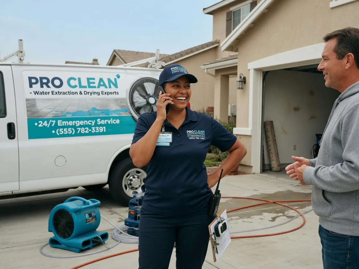 Water Extraction & Drying Wilmot, SD FAQs